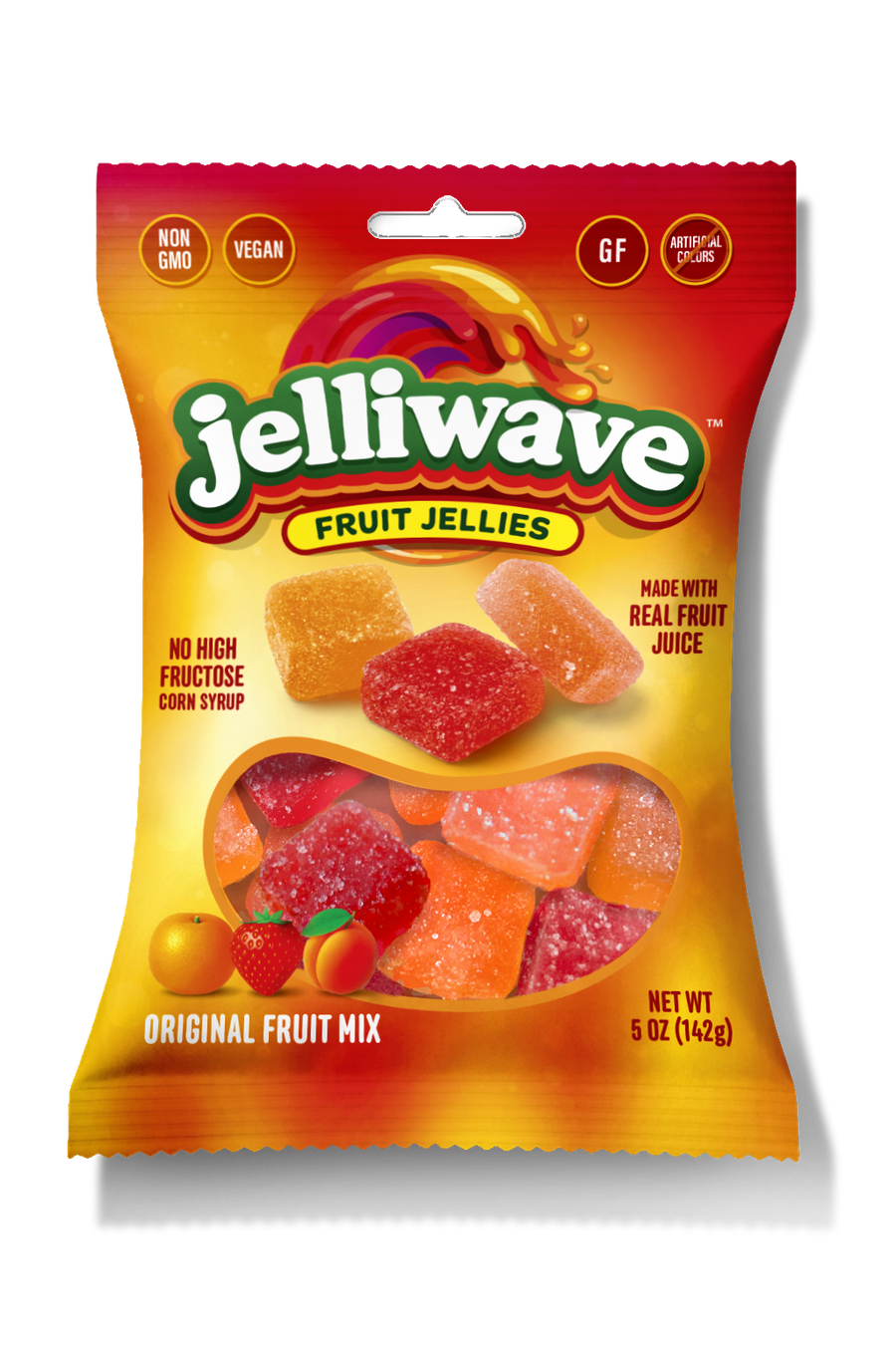 Original Fruit Mix