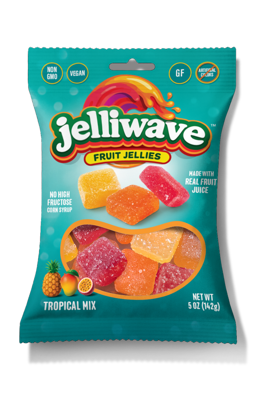 Tropical Mix