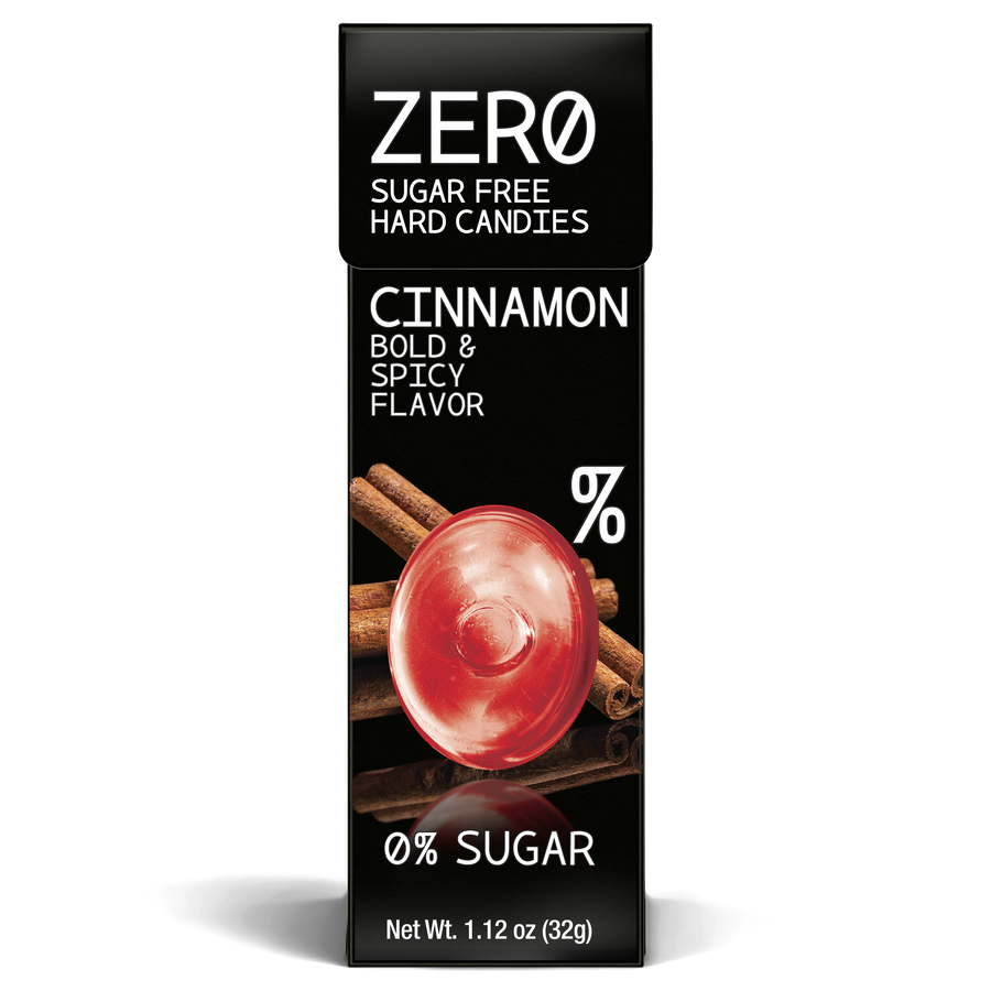 Cinnamon